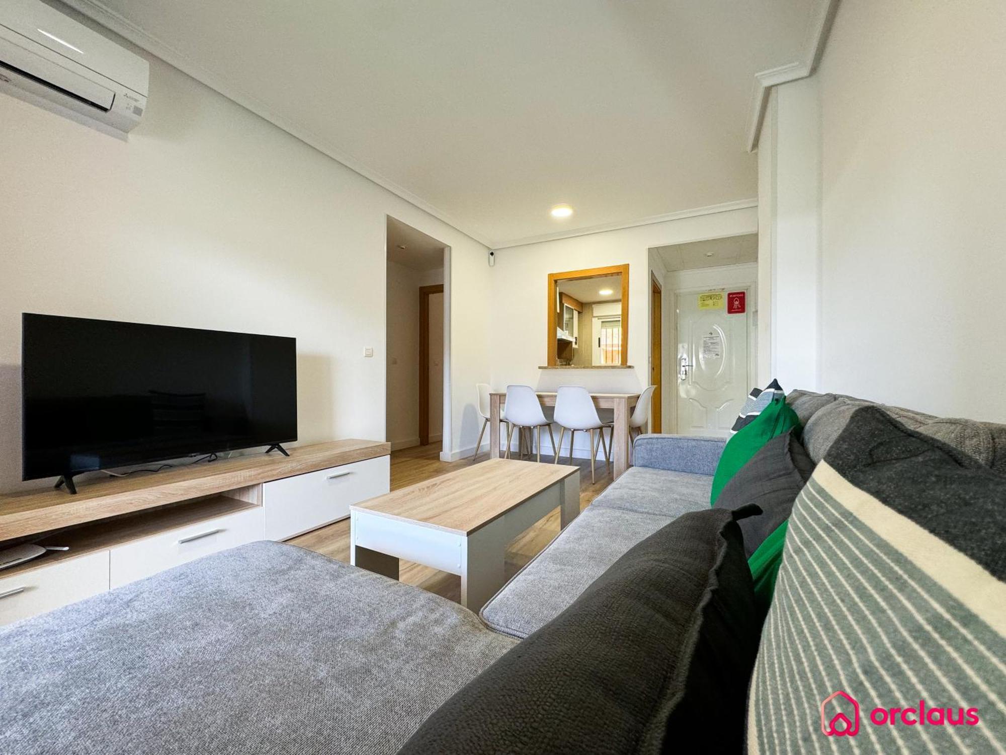 Apartment El Relax